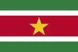 Bandera de Surinam