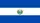 Bandera de El Salvador