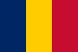 Bandera de Chad