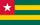 Bandera de Togo