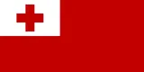 Bandera de Tonga