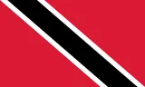 Bandera de Trinidad y Tobago