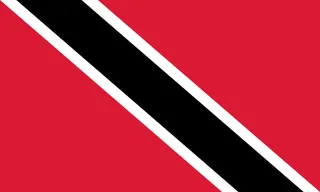 Bandera de Trinidad y Tobago