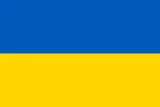Bandera de Ucrania