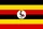 Bandera de Uganda