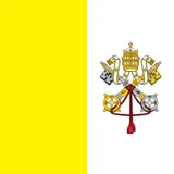 Bandera de Vaticano