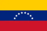 Bandera de Venezuela