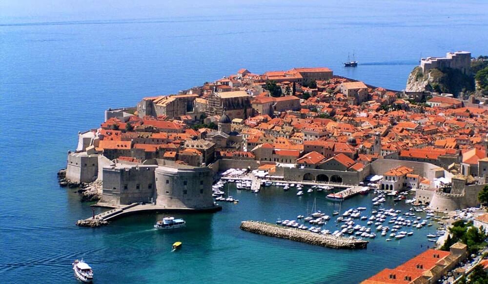 Croacia