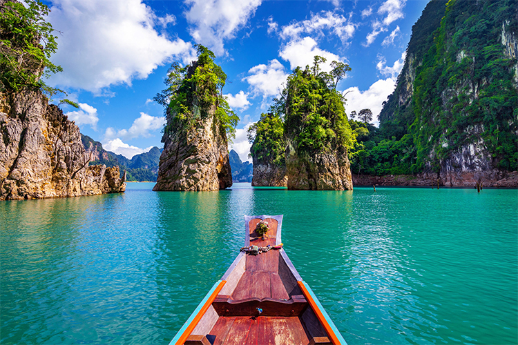 Tailandia